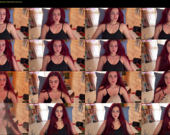ps4pro — 121 minute Chaturbate female cam show recording, 720p, Jan 23, 2024