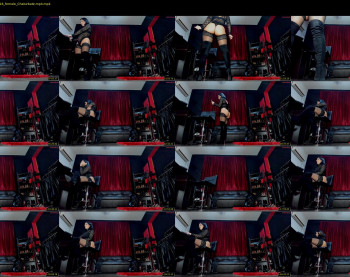 puffy_love — 121 minute Chaturbate female cam show recording, 720p, Jan 23, 2024
