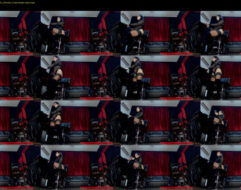 puffy_love — 39 minute Chaturbate female cam show recording, 720p, Jan 24, 2024