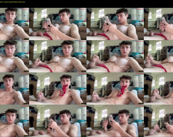 ryan287747 — 13 minute Chaturbate male cam show recording, 360p, Jan 24, 2024