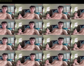 ryan287747 — 4 minute Chaturbate male cam show recording, 360p, Jan 24, 2024