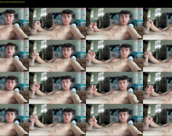 ryan287747 — 6 minute Chaturbate male cam show recording, 360p, Jan 24, 2024