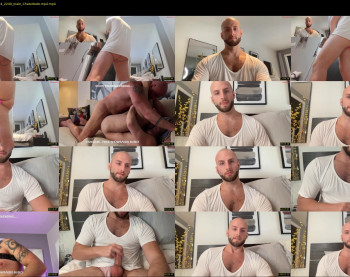 ryanandchadcb — 69 minute Chaturbate male cam show recording, 720p, Jan 23, 2024