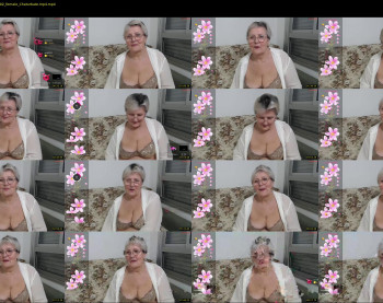 selenna57 — 10 minute Chaturbate female cam show recording, 720p, Jan 23, 2024