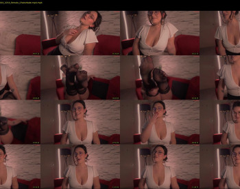 sensual_jassmine — 14 minute Chaturbate female cam show recording, 720p, Jan 23, 2024