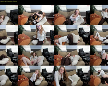 southerbunny — 68 minute Chaturbate female cam show recording, 720p, Jan 23, 2024