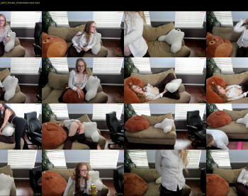 southerbunny — 96 minute Chaturbate female cam show recording, 720p, Jan 23, 2024