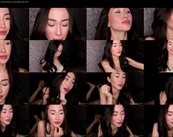 special_person — 59 minute Chaturbate female cam show recording, 720p, Jan 23, 2024