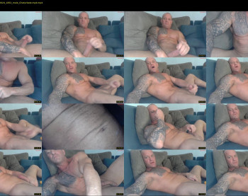 strongandhard073 — 21 minute Chaturbate male cam show recording, 720p, Jan 23, 2024