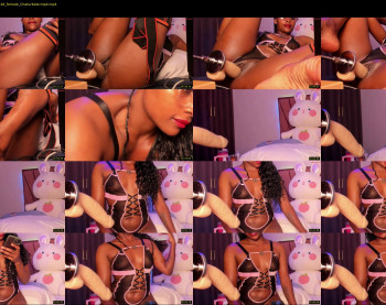 sugarmirie — 7 minute Chaturbate female cam show recording, 720p, Jan 23, 2024