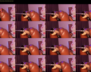 sugarmirie — 7 minute Chaturbate female cam show recording, 720p, Jan 23, 2024