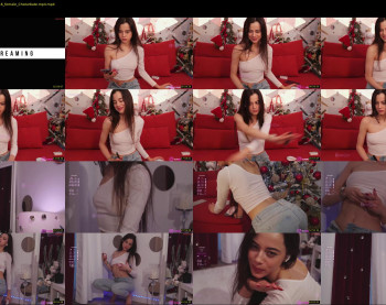 taanni_bc — 51 minute Chaturbate female cam show recording, 720p, Jan 23, 2024