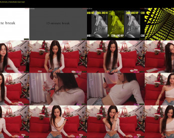 taanni_bc — 42 minute Chaturbate female cam show recording, 720p, Jan 23, 2024