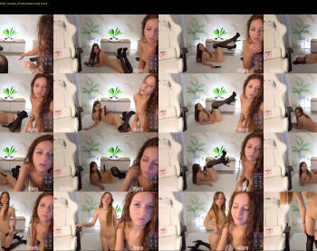 tadammary — 5 minute Chaturbate female cam show recording, 720p, Jan 23, 2024