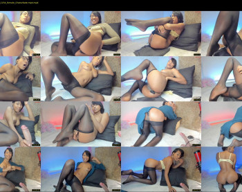therainqueen — 120 minute Chaturbate female cam show recording, 720p, Jan 23, 2024