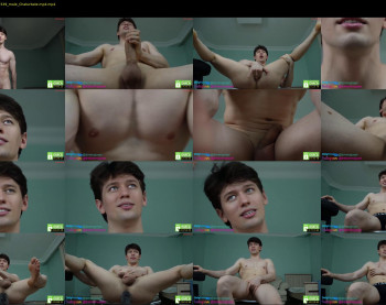 tommyjoyer — 120 minute Chaturbate male cam show recording, 720p, Jan 23, 2024