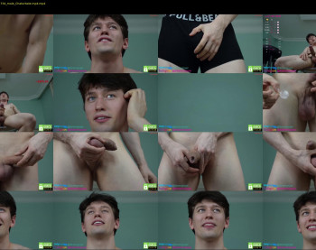 tommyjoyer — 19 minute Chaturbate male cam show recording, 720p, Jan 23, 2024