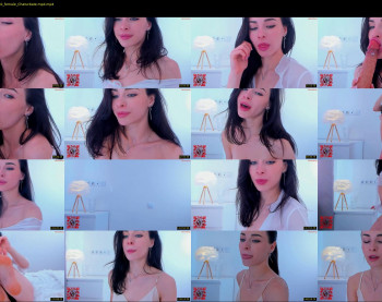 uwunikaa — 120 minute Chaturbate female cam show recording, 720p, Jan 23, 2024