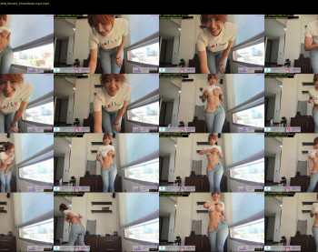 vanandjuani — 16 minute Chaturbate female cam show recording, 720p, Jan 23, 2024
