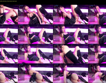 vanessa_love — 32 minute Chaturbate female cam show recording, 720p, Jan 23, 2024