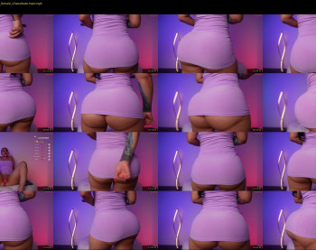 vaniaa_ — 21 minute Chaturbate female cam show recording, 720p, Jan 24, 2024