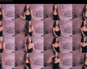 velerycute — 42 minute Chaturbate female cam show recording, 720p, Jan 23, 2024