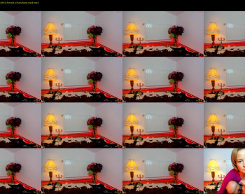viciousqueen — 9 minute Chaturbate female cam show recording, 720p, Jan 23, 2024