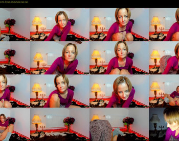 viciousqueen — 33 minute Chaturbate female cam show recording, 720p, Jan 23, 2024
