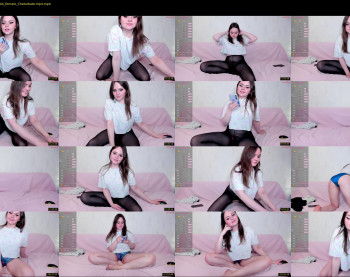 vickyberry — 90 minute Chaturbate female cam show recording, 720p, Jan 23, 2024