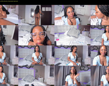 violeta_milleer — 120 minute Chaturbate female cam show recording, 720p, Jan 23, 2024