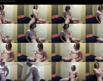 warrenkener — 38 minute Chaturbate male cam show recording, 720p, Jan 23, 2024