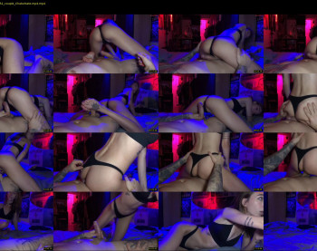 wildsable_ — 20 minute Chaturbate female cam show recording, 720p, Jan 23, 2024