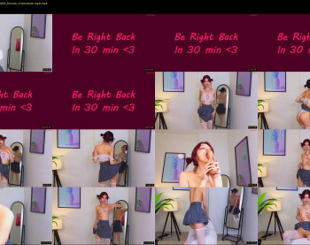 willow__love — 88 minute Chaturbate female cam show recording, 720p, Jan 24, 2024