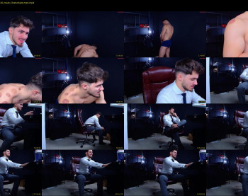 wilsonjules — 101 minute Chaturbate male cam show recording, 720p, Jan 23, 2024