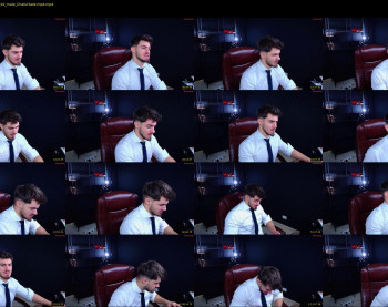 wilsonjules — 83 minute Chaturbate male cam show recording, 720p, Jan 23, 2024