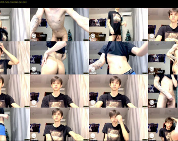 yoo_dee_ohh — 34 minute Chaturbate male cam show recording, 720p, Jan 23, 2024