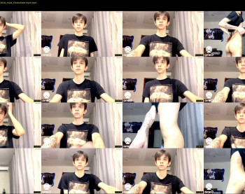 yoo_dee_ohh — 26 minute Chaturbate male cam show recording, 720p, Jan 23, 2024