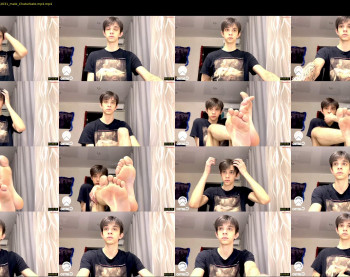 yoo_dee_ohh — 7 minute Chaturbate male cam show recording, 720p, Jan 23, 2024