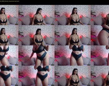1dream_magical — 6 minute Chaturbate female cam show recording, 720p, Jan 24, 2024