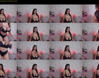 1dream_magical — 14 minute Chaturbate female cam show recording, 720p, Jan 24, 2024