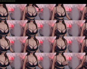 1dream_magical — 4 minute Chaturbate female cam show recording, 720p, Jan 24, 2024