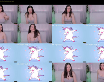 _enni__ — 41 minute Chaturbate female cam show recording, 720p, Jan 24, 2024
