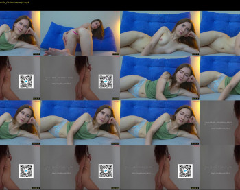 _feli_ — 120 minute Chaturbate female cam show recording, 720p, Jan 25, 2024