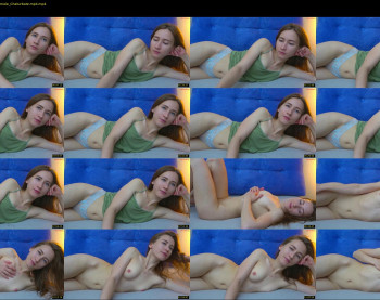 _feli_ — 14 minute Chaturbate female cam show recording, 720p, Jan 25, 2024
