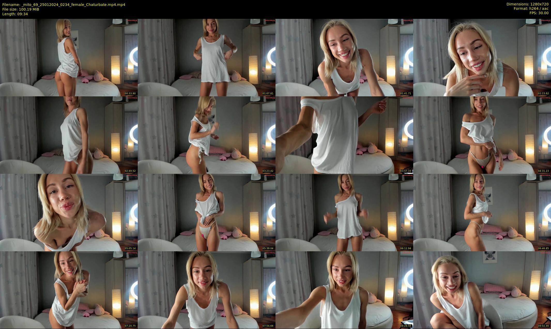 _mito_69 — 10 minute Chaturbate female cam show recording, 720p, Jan 25, 2024