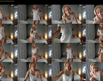 _mito_69 — 10 minute Chaturbate female cam show recording, 720p, Jan 25, 2024