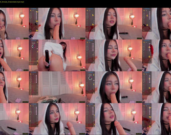 adaaraa_ — 120 minute Chaturbate female cam show recording, 720p, Jan 24, 2024