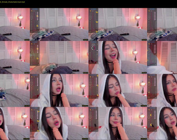 adaaraa_ — 109 minute Chaturbate female cam show recording, 720p, Jan 24, 2024