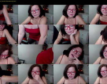 adelewildx — 55 minute Chaturbate female cam show recording, 720p, Jan 24, 2024