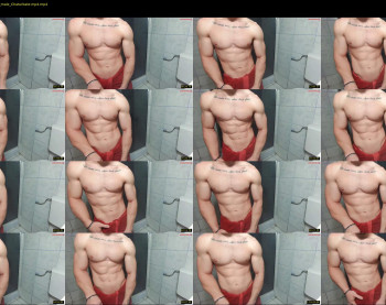 advp69 — 72 minute Chaturbate male cam show recording, 480p, Jan 24, 2024